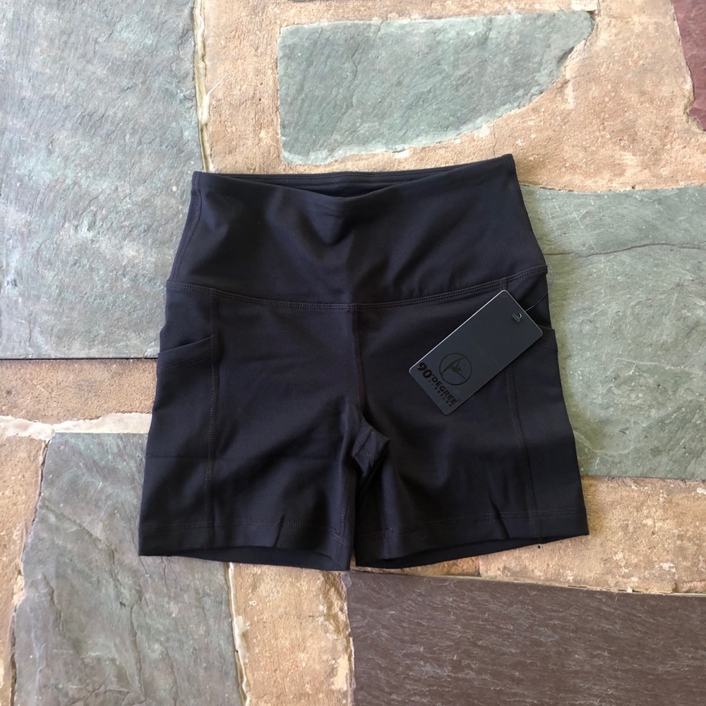90 Degree By Reflex shorts